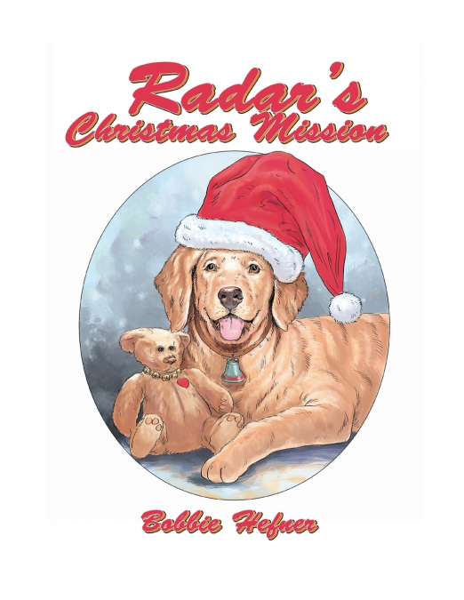Radar’s Christmas Mission