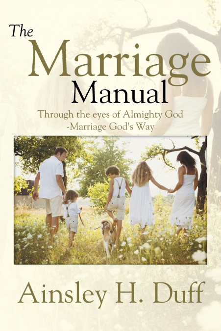 THE MARRIAGE MANUAL