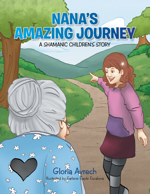 Nana’s Amazing Journey