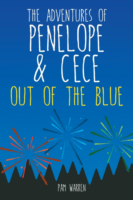 The Adventures of Penelope and CeCe