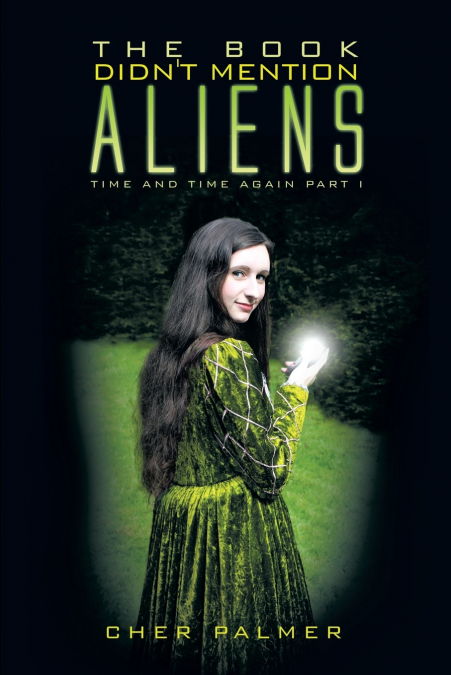 The Book Didn’t Mention Aliens