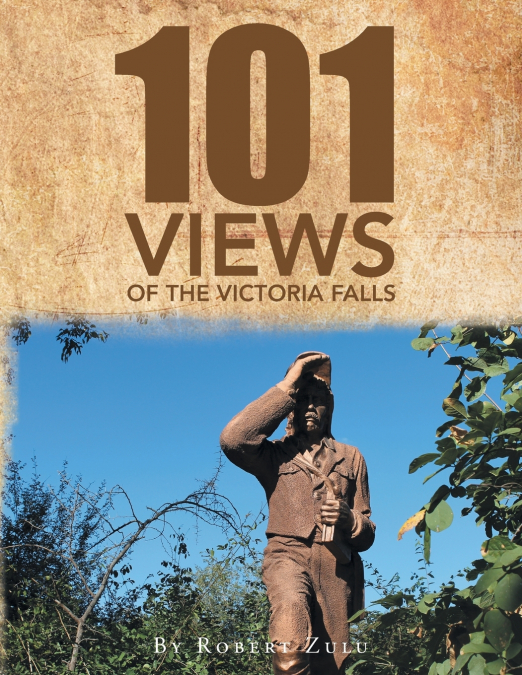 'One Hundred and One' Views of The Victoria Falls