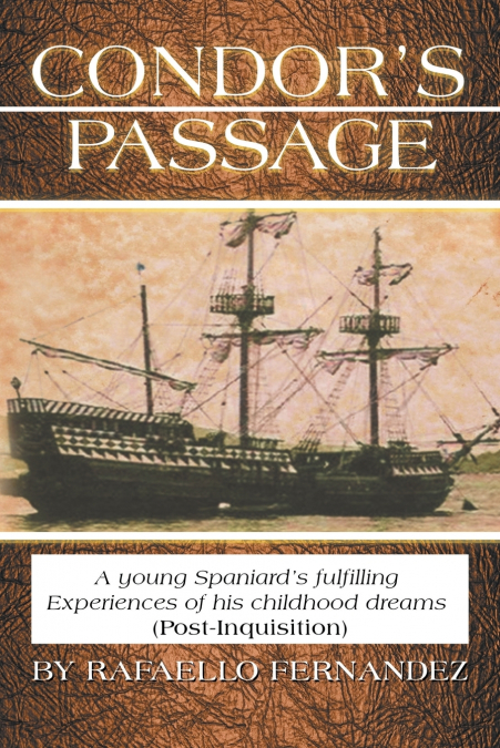 CONDOR’S PASSAGE