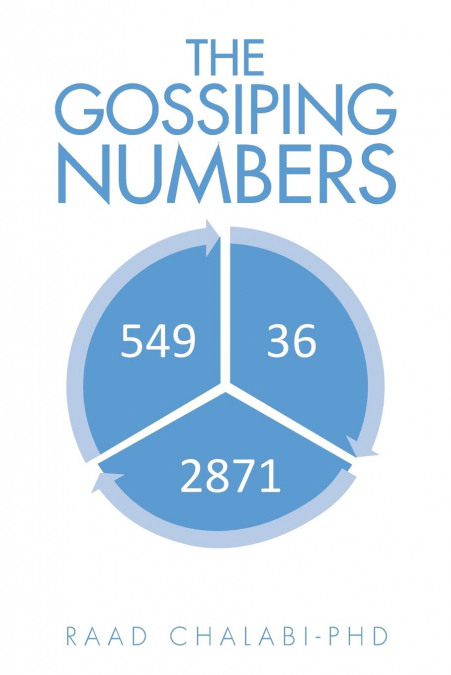 THE GOSSIPING NUMBERS