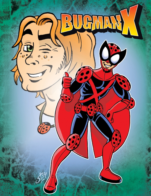 Bugman X