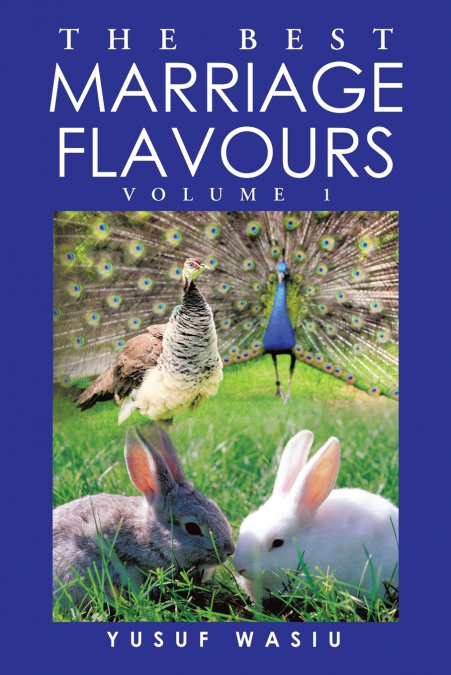 THE BEST MARRIAGE FLAVOURS