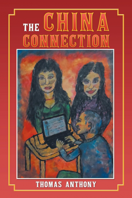 THE CHINA CONNECTION