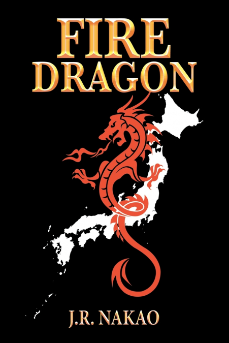 Fire Dragon