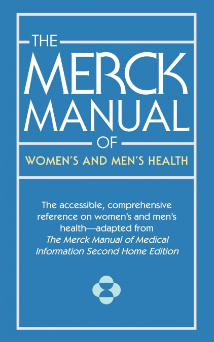 Merck Manual of Women’s and Men’s Health