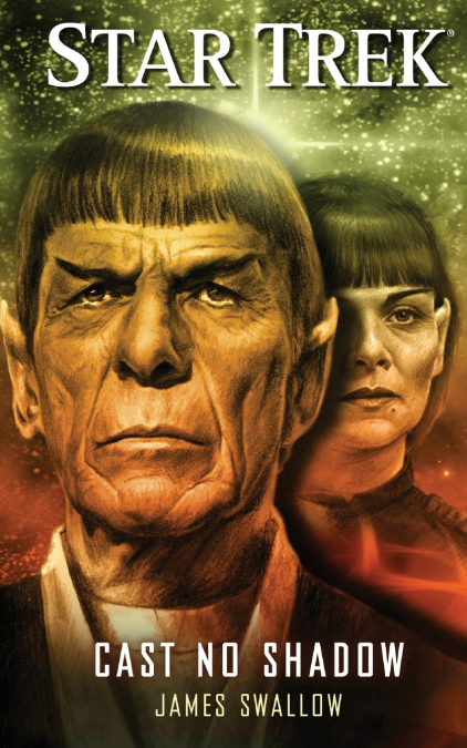STAR TREK