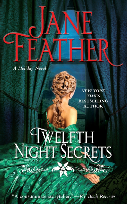 TWELFTH NIGHT SECRETS