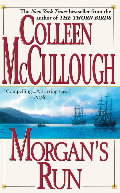 Morgan’s Run