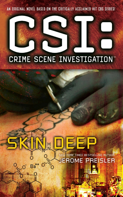 CSI