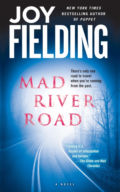 Mad River Road