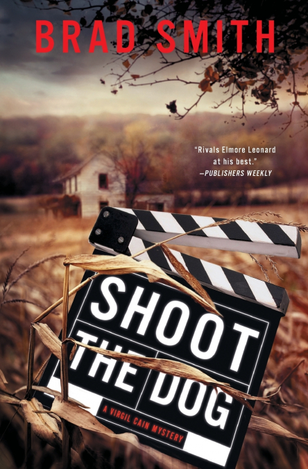 Shoot the Dog