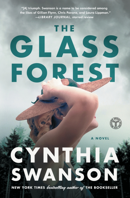 The Glass Forest