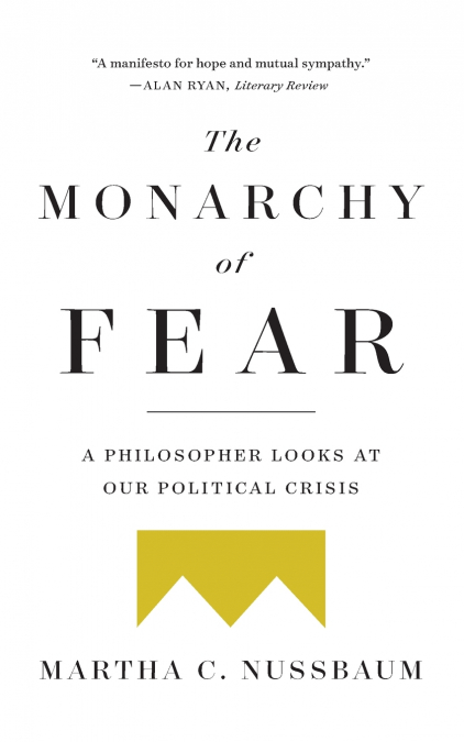 The Monarchy of Fear