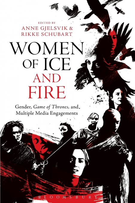 Women of Ice and Fire