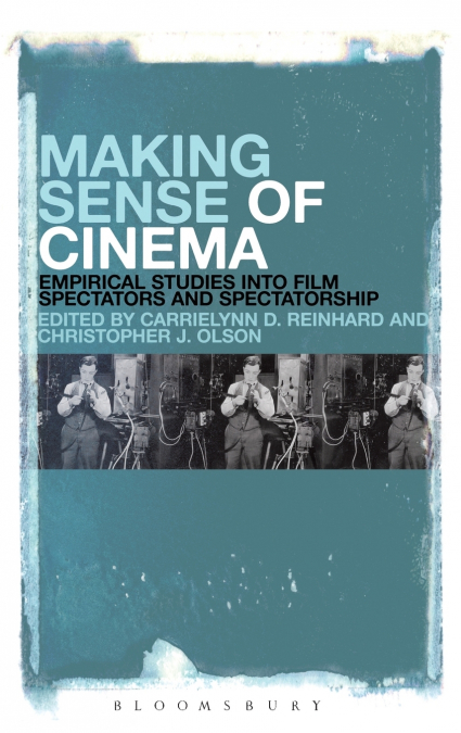Making Sense of Cinema