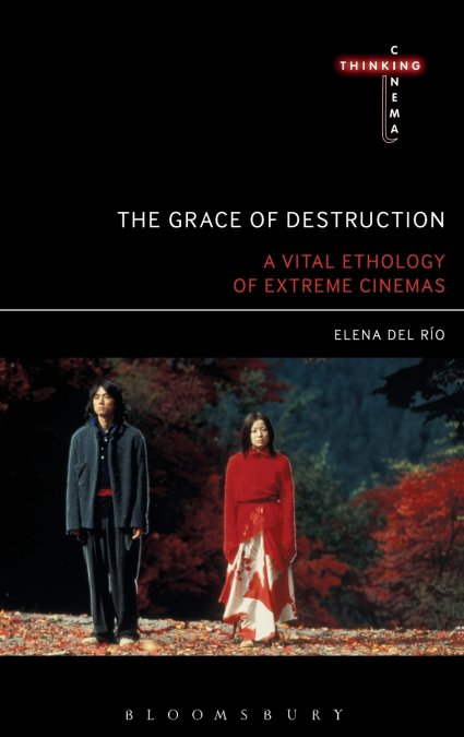 The Grace of Destruction