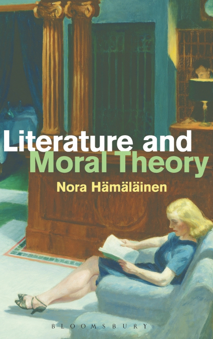 Literature and Moral Theory