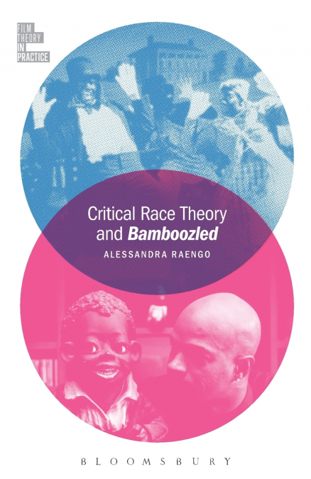Critical Race Theory and Bamboozled