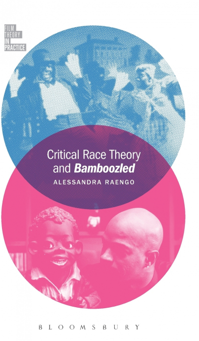 Critical Race Theory and Bamboozled