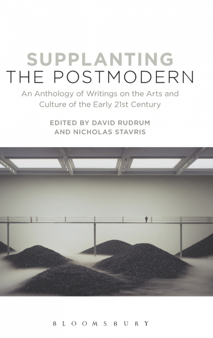 Supplanting the Postmodern