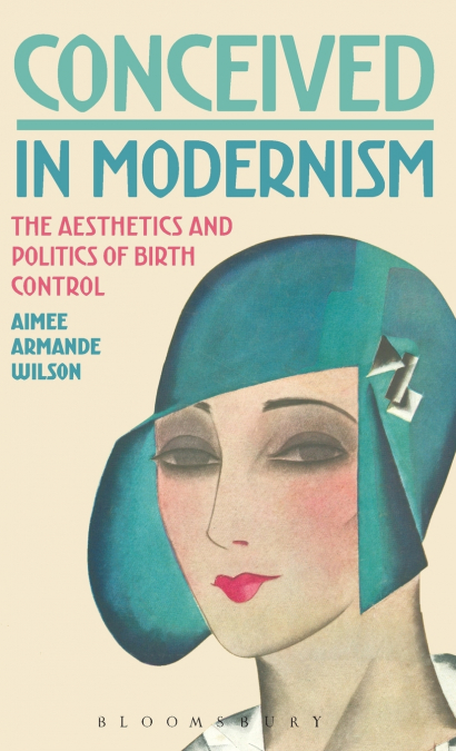 Conceived in Modernism