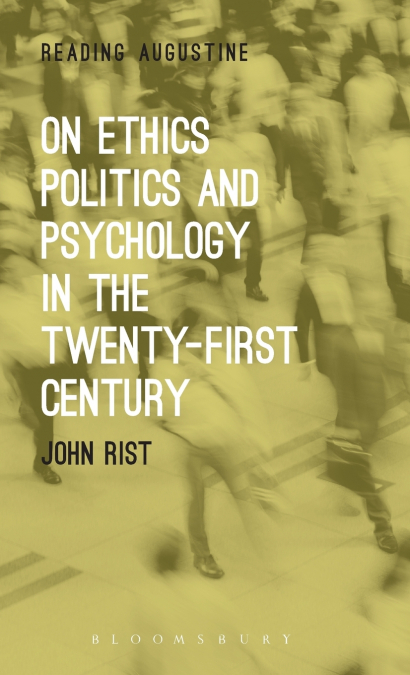 On Ethics, Politics and Psychology in the Twenty-First Century