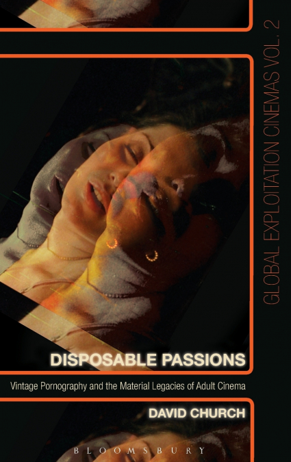 Disposable Passions