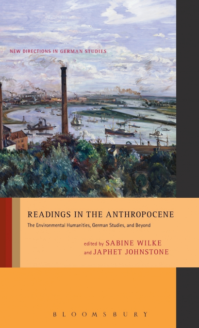 Readings in the Anthropocene