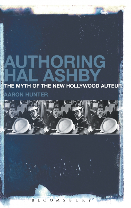 Authoring Hal Ashby
