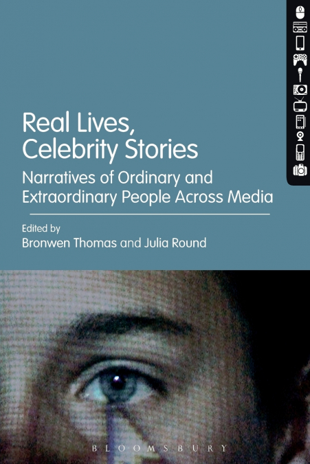Real Lives, Celebrity Stories