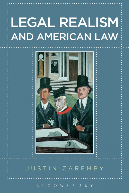 Legal Realism and American Law