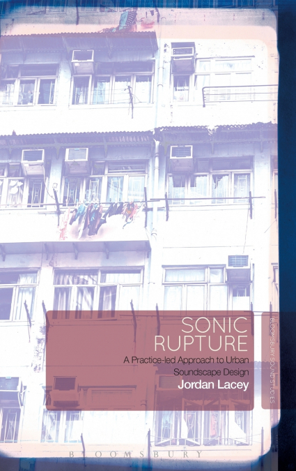 Sonic Rupture