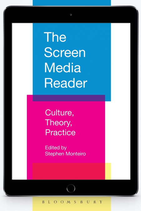 The Screen Media Reader