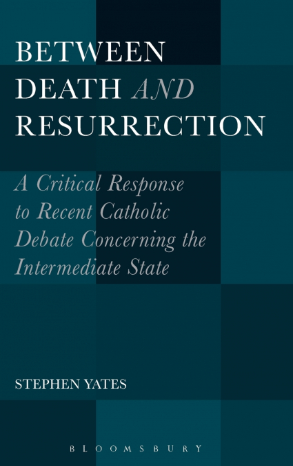 Between Death and Resurrection
