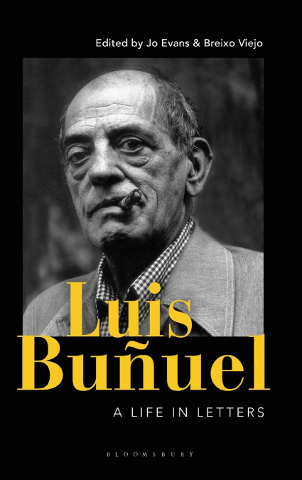 Luis Buñuel