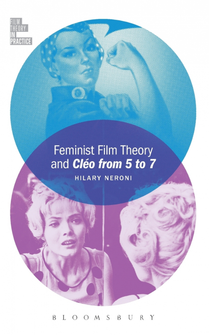 Feminist Film Theory and Cléo from 5 to 7