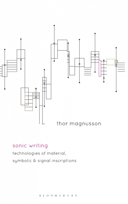 Sonic Writing
