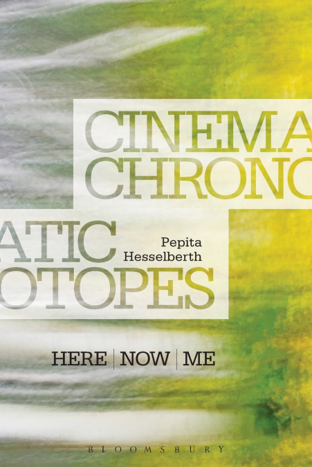 Cinematic Chronotopes