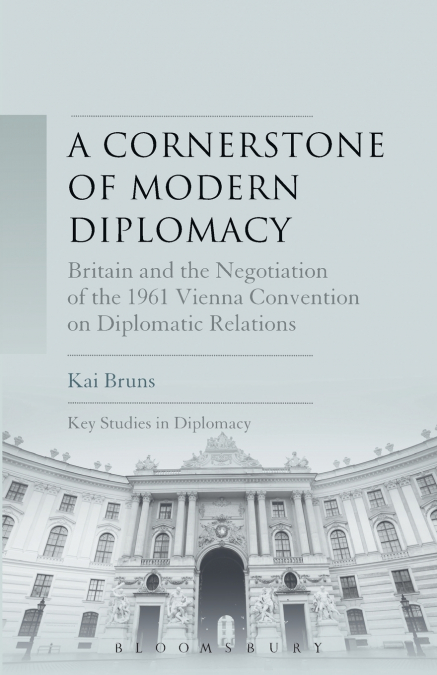 A Cornerstone of Modern Diplomacy