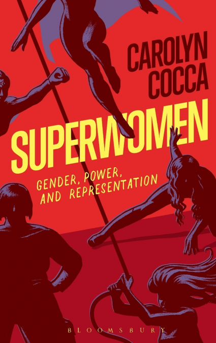 Superwomen