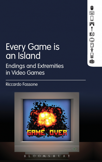 Every Game is an Island