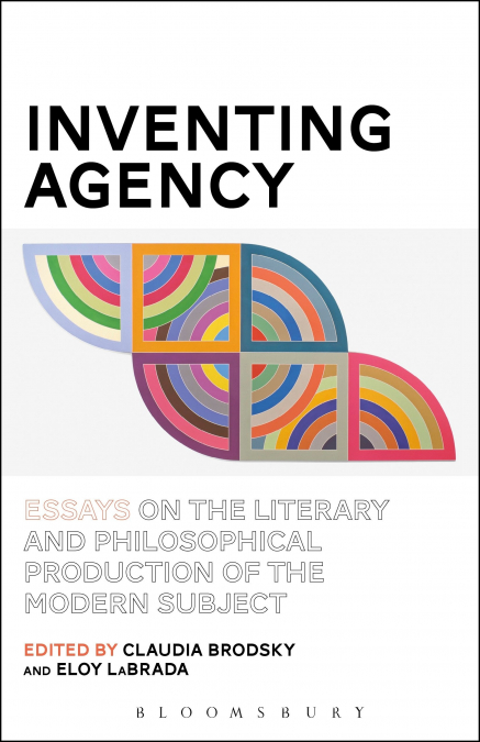 Inventing Agency