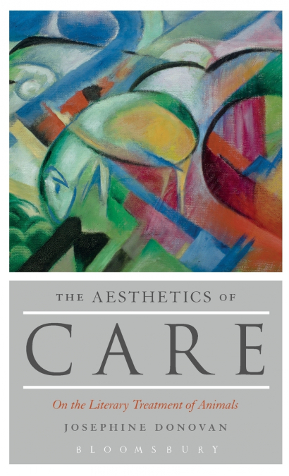 The Aesthetics of Care