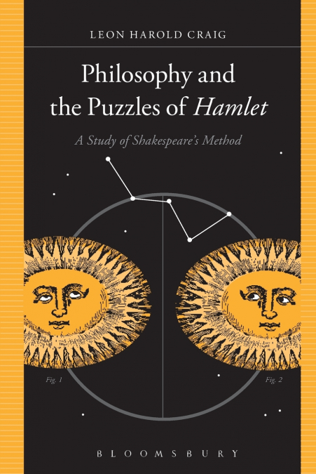 Philosophy and the Puzzles of Hamlet