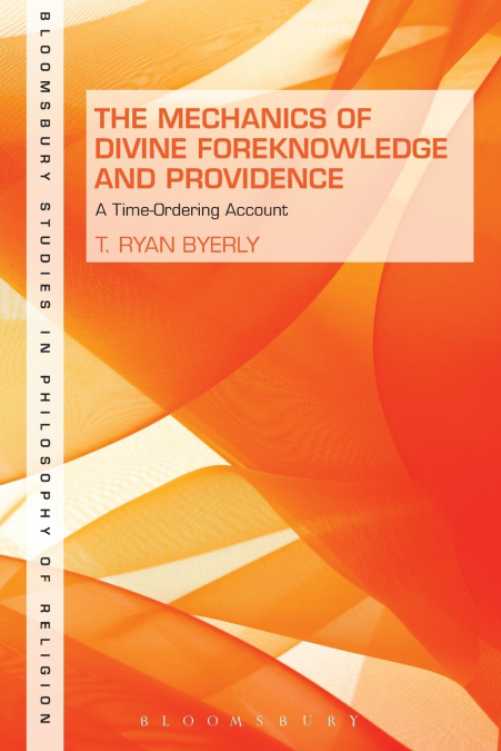 The Mechanics of Divine Foreknowledge and Providence