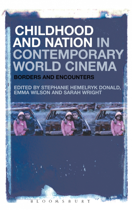 Childhood and Nation in Contemporary World Cinema